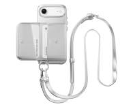 MAGEASY Pouch M do iPhone  Air (Silver/Silver ) - 1416042 - zdjęcie 2